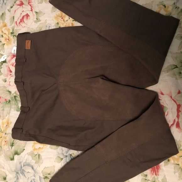 New breeches - Picture 2 of 3
